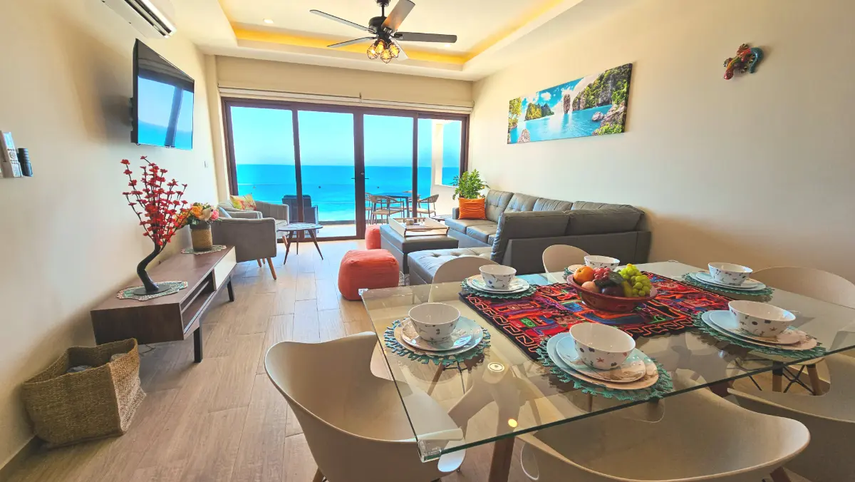 Ocean Dreams Property View 5